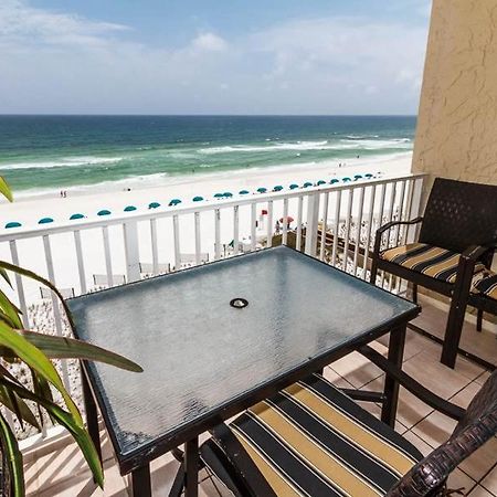 Island Echos 6Th Floor Condos Fort Walton Beach Eksteriør billede