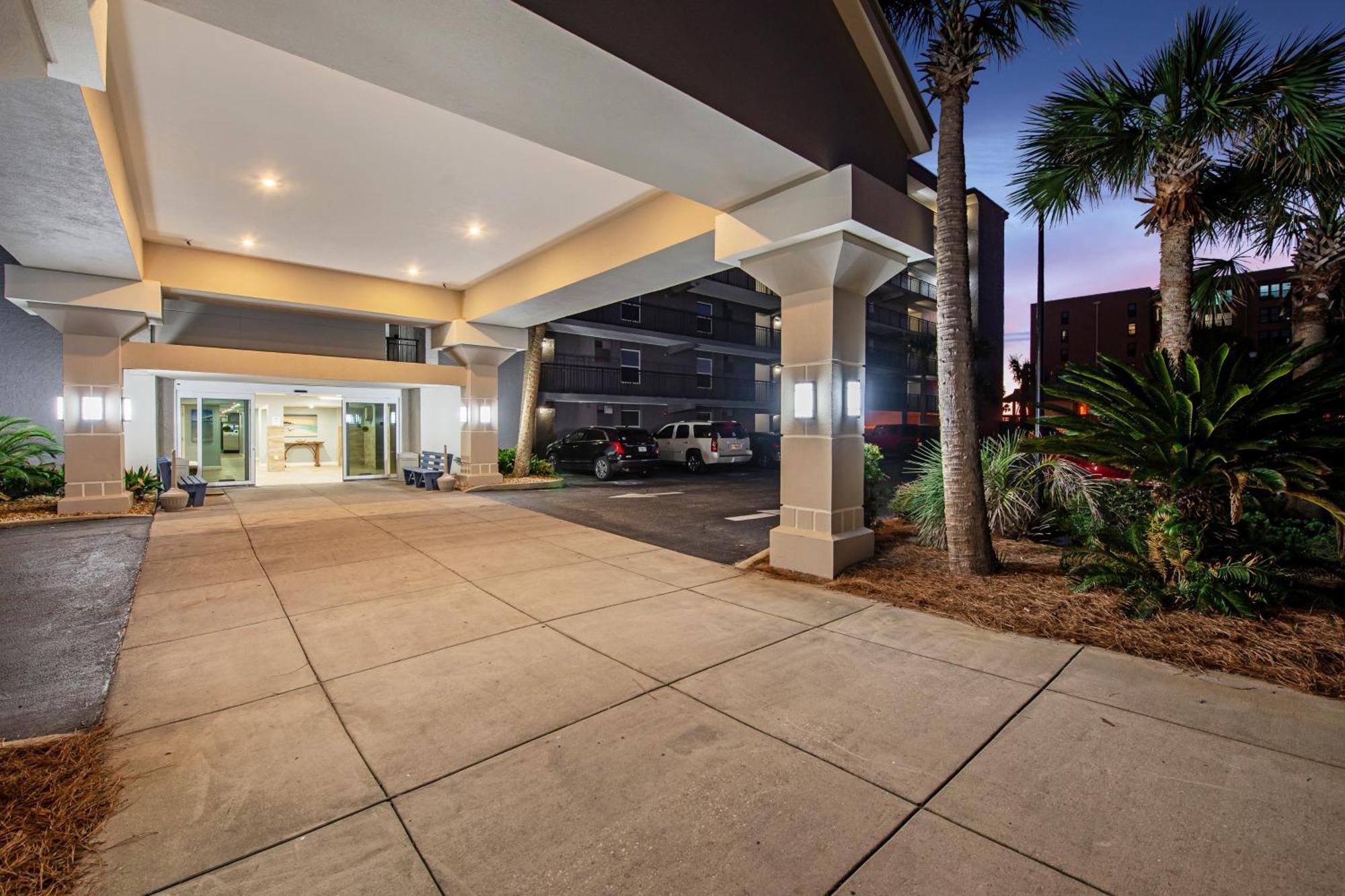 Island Echos 6Th Floor Condos Fort Walton Beach Værelse billede