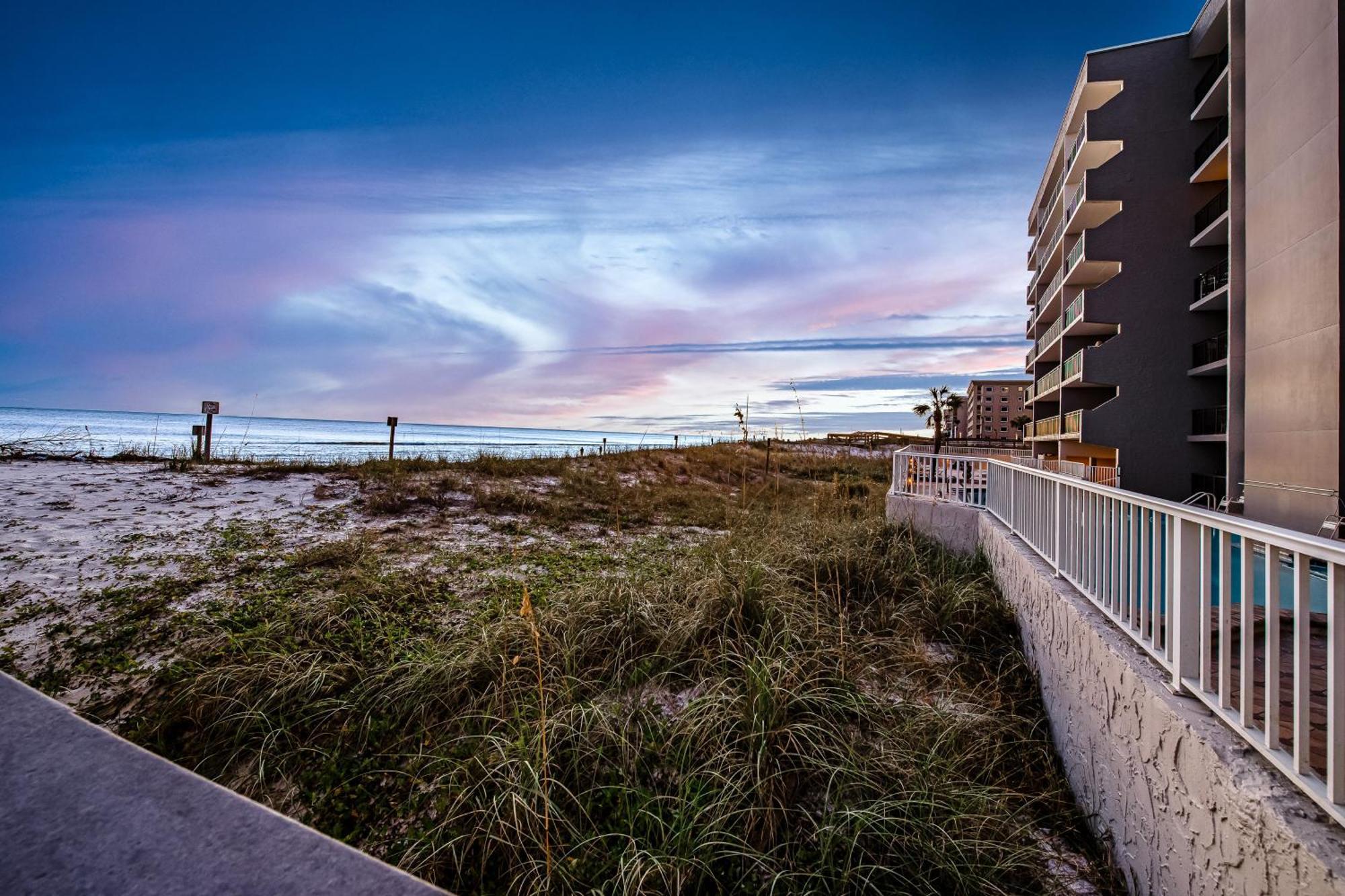 Island Echos 6Th Floor Condos Fort Walton Beach Værelse billede