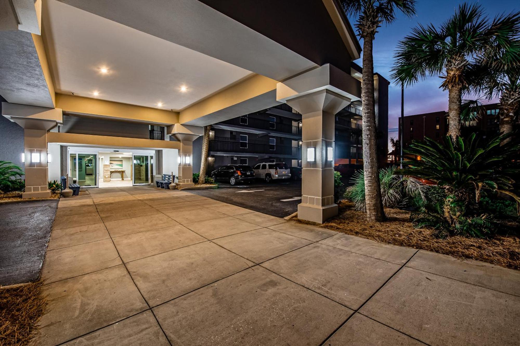 Island Echos 6Th Floor Condos Fort Walton Beach Værelse billede