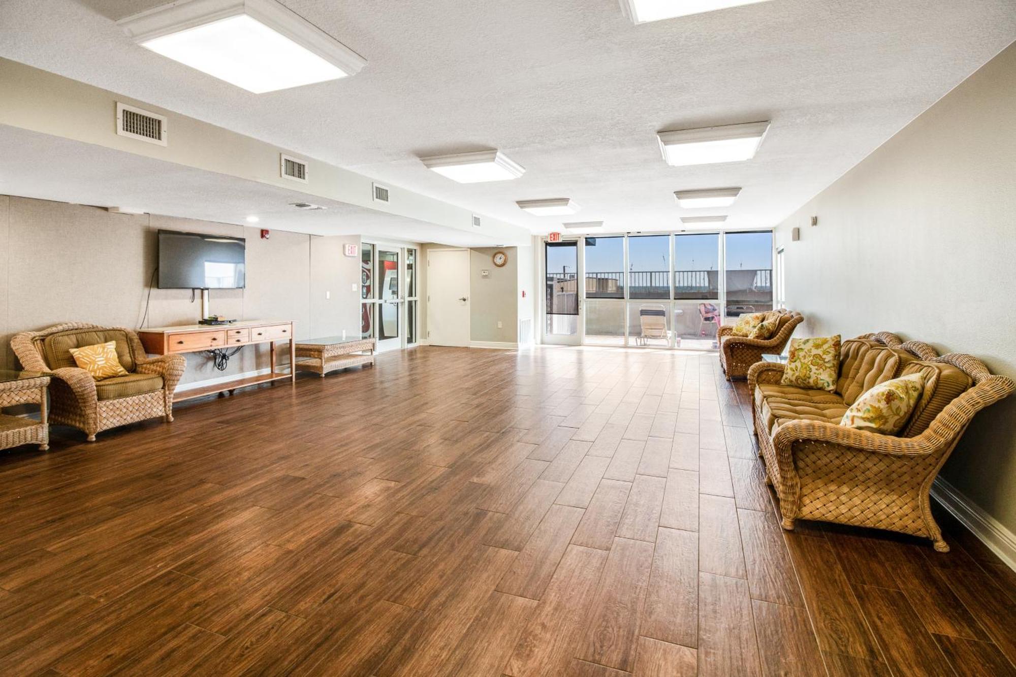 Island Echos 6Th Floor Condos Fort Walton Beach Værelse billede