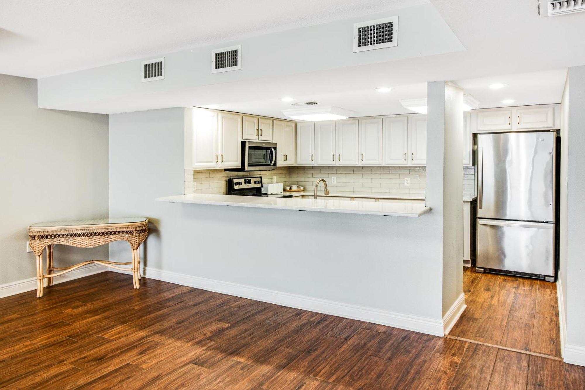 Island Echos 6Th Floor Condos Fort Walton Beach Værelse billede