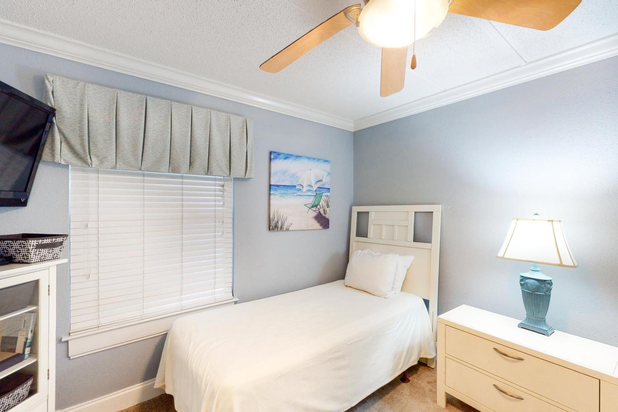 Island Echos 6Th Floor Condos Fort Walton Beach Værelse billede