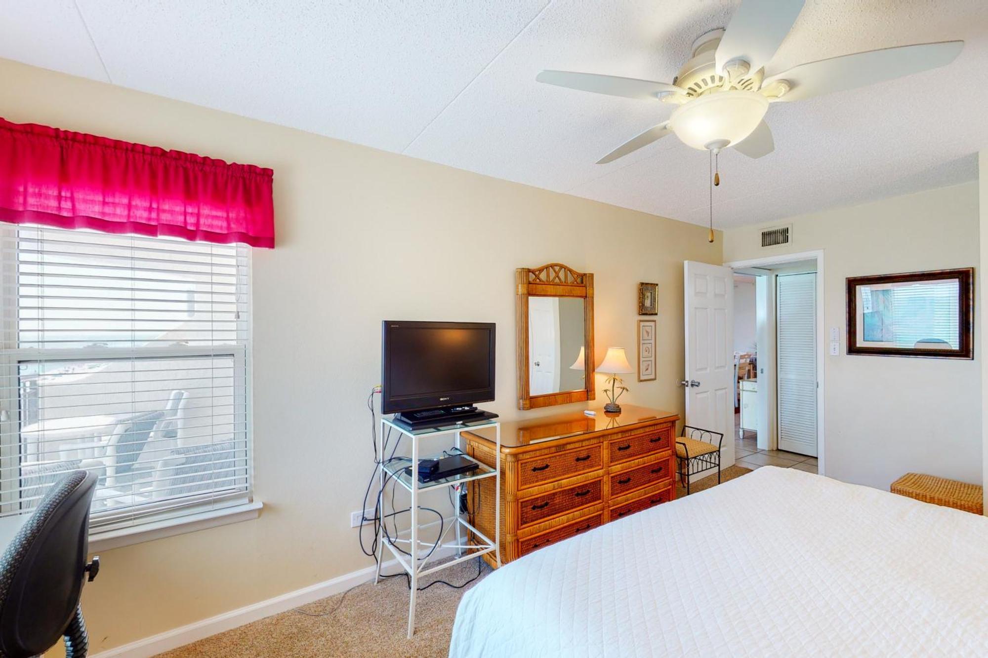 Island Echos 6Th Floor Condos Fort Walton Beach Værelse billede